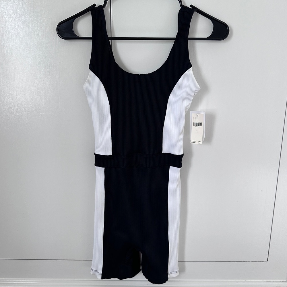 NWT Year of Ours Onesie